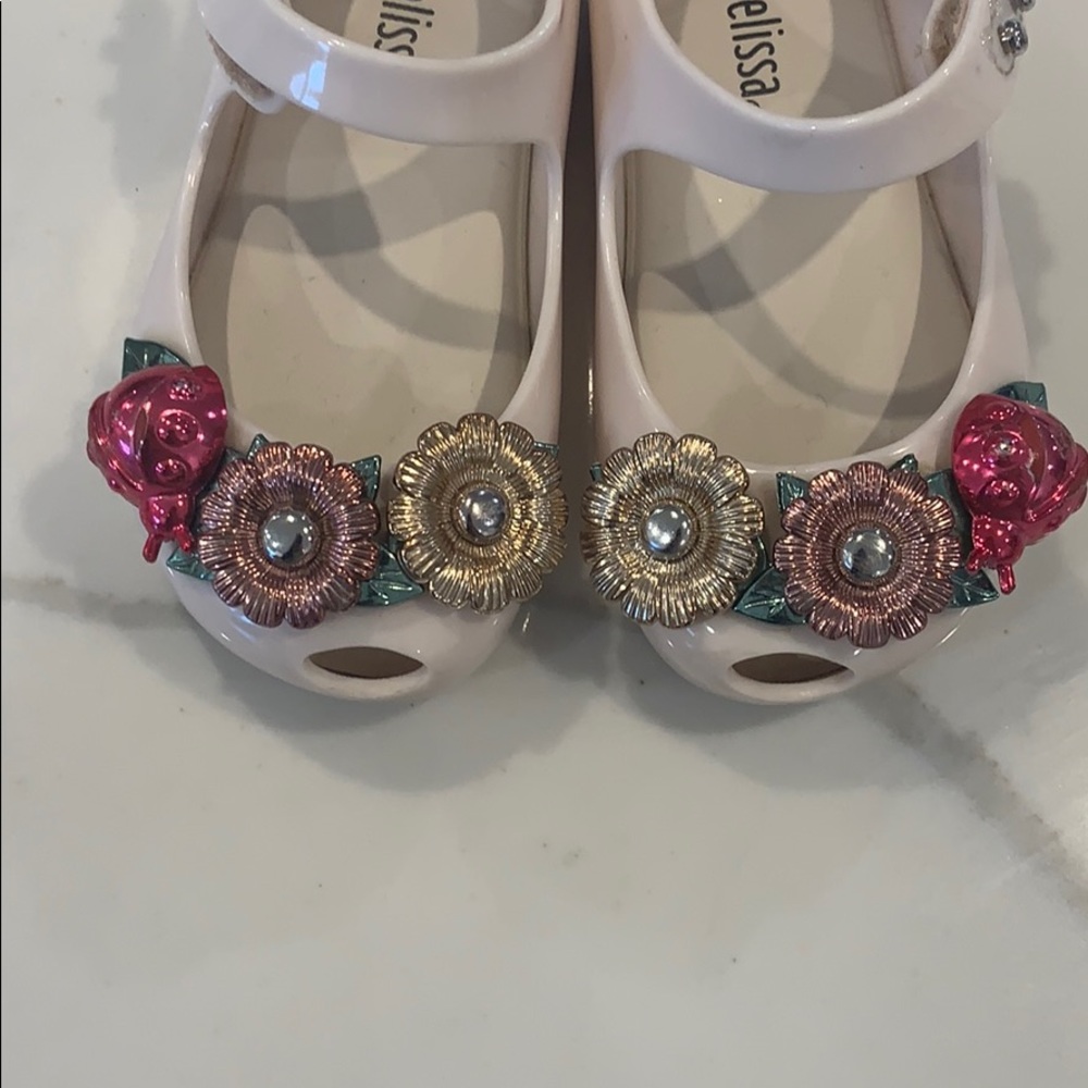 Mini Melissa - Picture 5 of 5